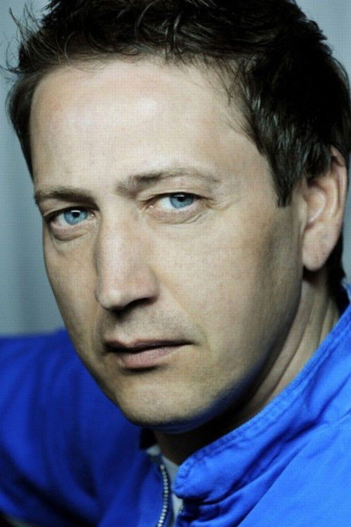 Photo of Mario Irrek