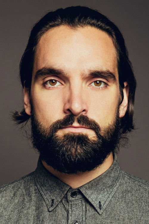 Photo of Jean-Philippe Baril Guérard