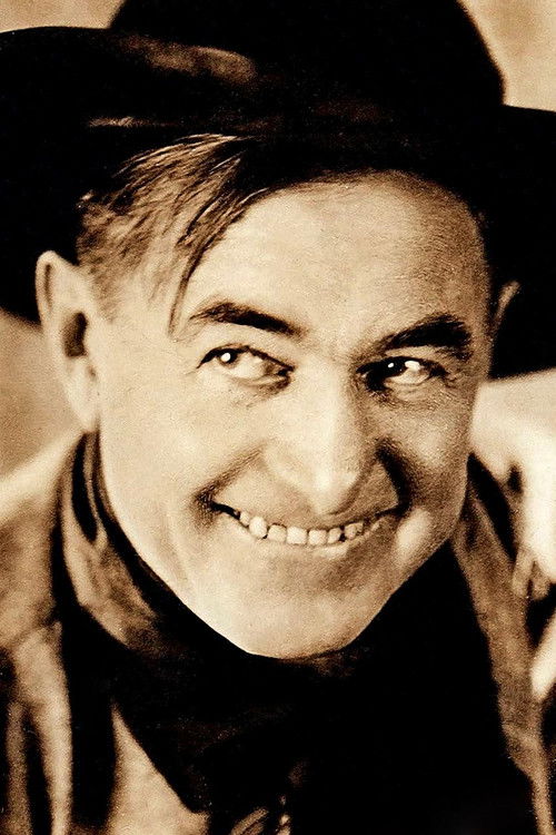 Photo of Harry Carey