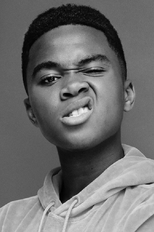 Photo of Chosen Jacobs