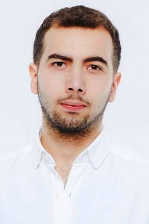 Photo of Ahmet Hilmi Deler