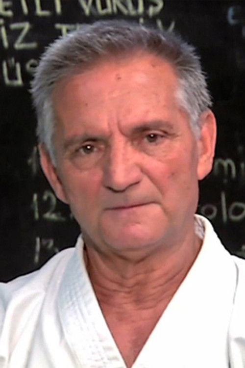 Photo of Hakkı Koşar