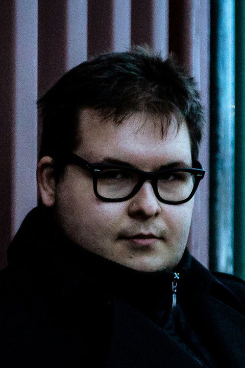 Photo of Oliver Birk Wisholm