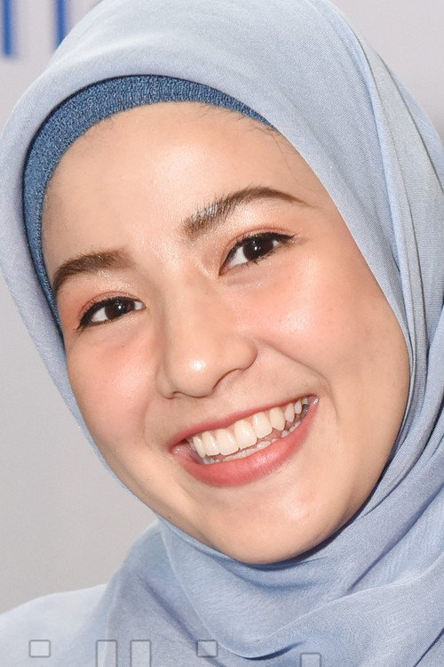 Photo of Natasha Rizky