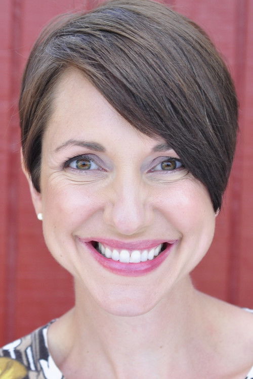 Photo of Karis Campbell