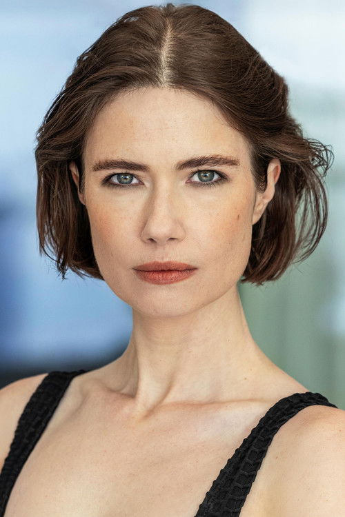 Photo of Sara Soulié