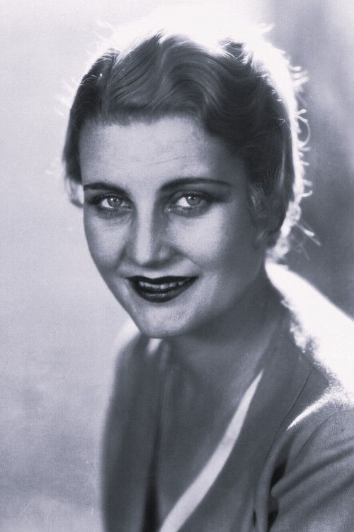 Photo of Jeanette Loff