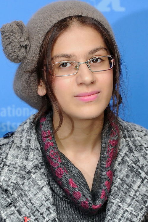 Photo of Sarina Farhadi