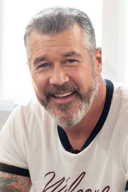 Photo of Emmanuel Auger