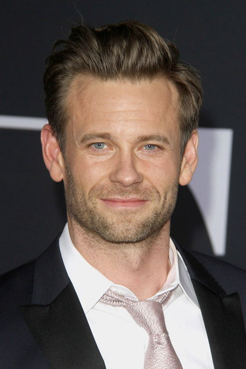 Photo of Eric Johnson