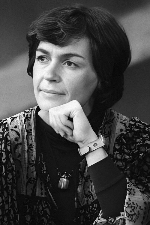 Photo of Wanda Rutkiewicz