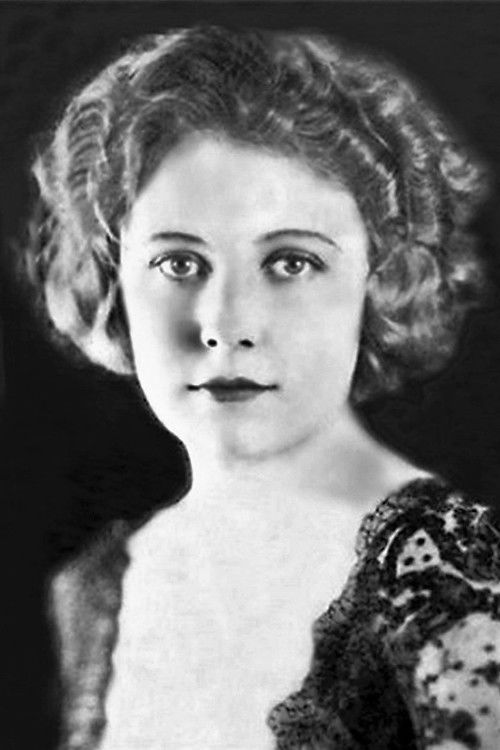 Photo of Edna Purviance