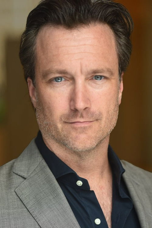 Photo of Adam Harper