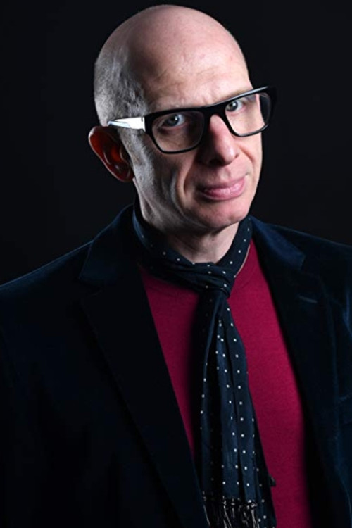 Photo of Steve Furst