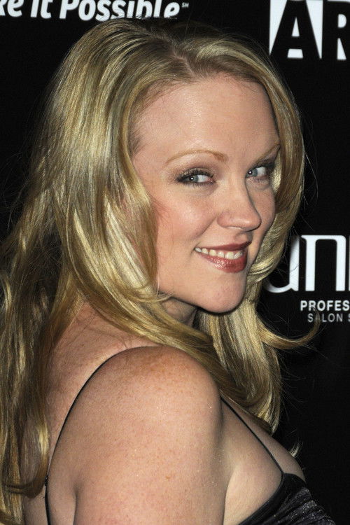 Photo of Ashley Palmer