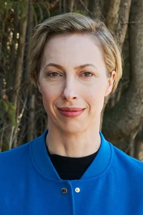 Photo of Tiina Tauraite