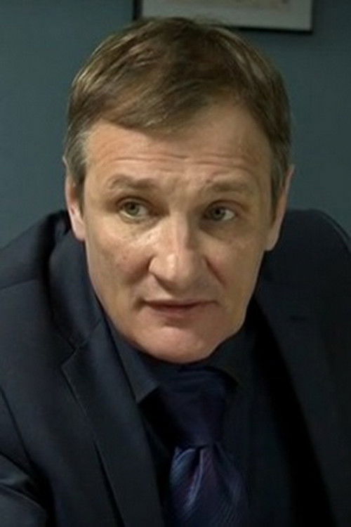 Photo of Arkadiy Koval