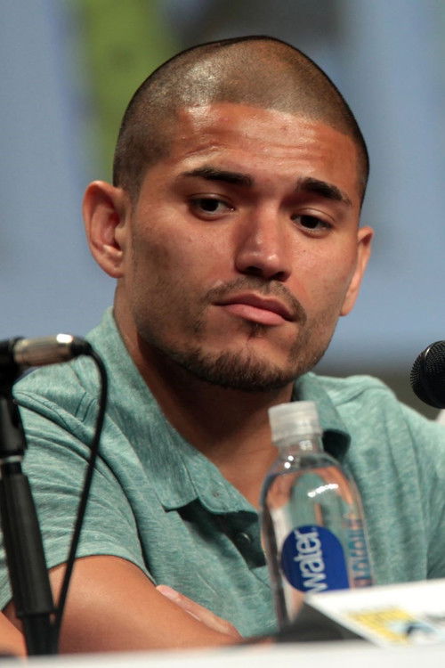 Photo of Miguel Gómez