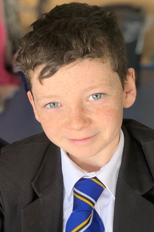 Photo of Alfie Lawless