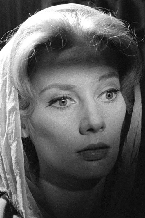 Photo of Candace Hilligoss