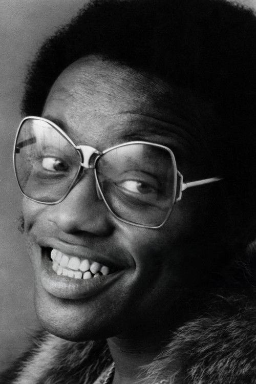 Bobby Womack