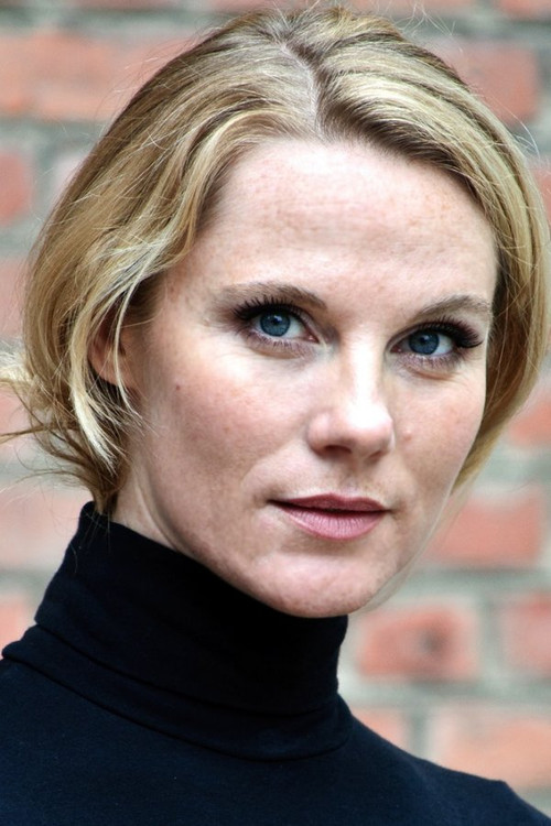 Photo of Maria Stokholm
