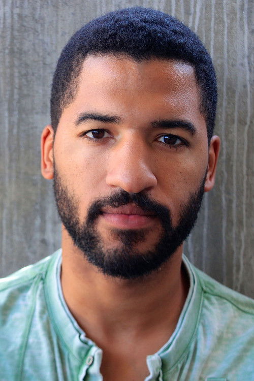 Photo of Michael James Kelly