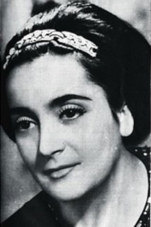 Photo of Lica Gheorghiu