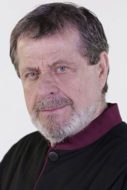 Photo of Flávio Galvão