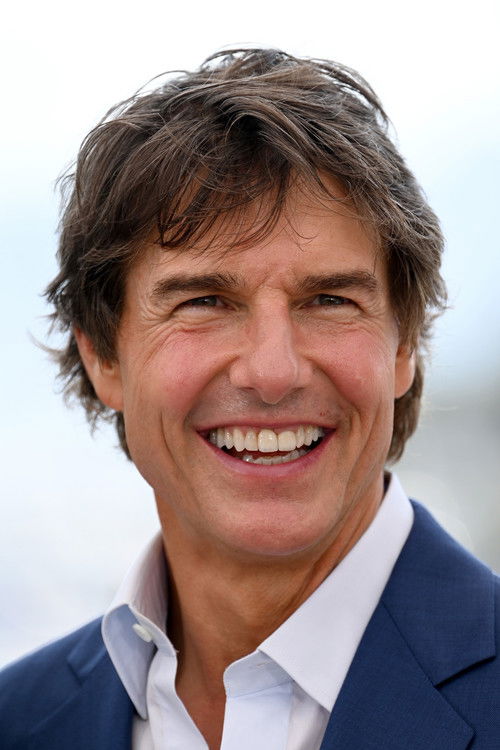 Photo of Tom Cruise