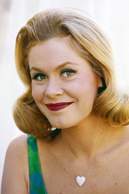 Photo of Elizabeth Montgomery