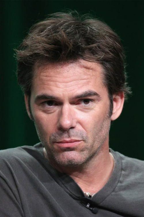 Photo of Billy Burke