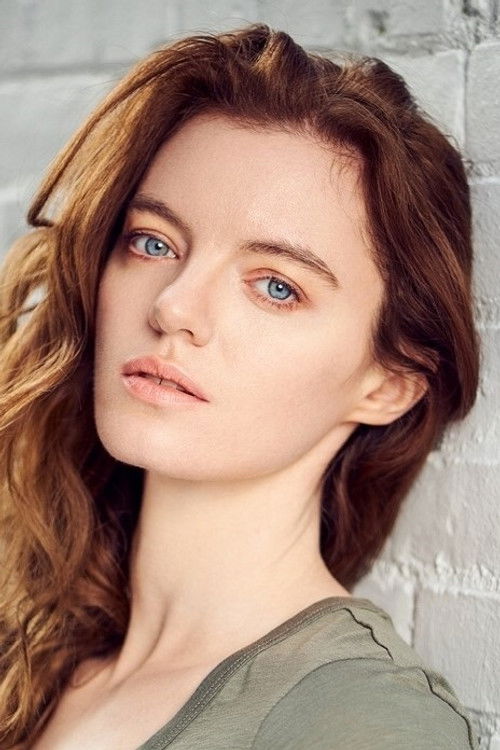 Photo of Jessica Park