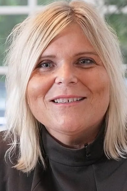 Photo of Jette Gudiksen