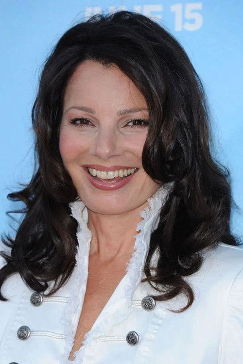 Photo of Fran Drescher
