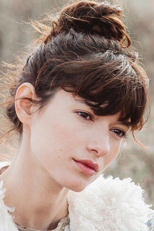 Photo of Andrea Tivadar