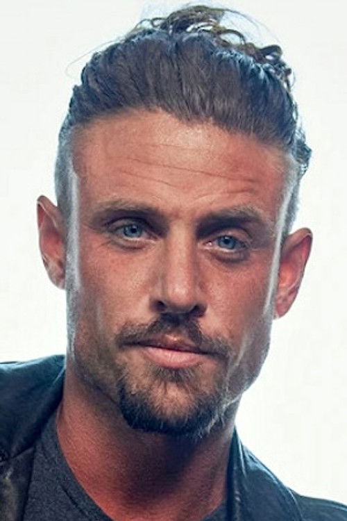 Photo of Chris Scandal