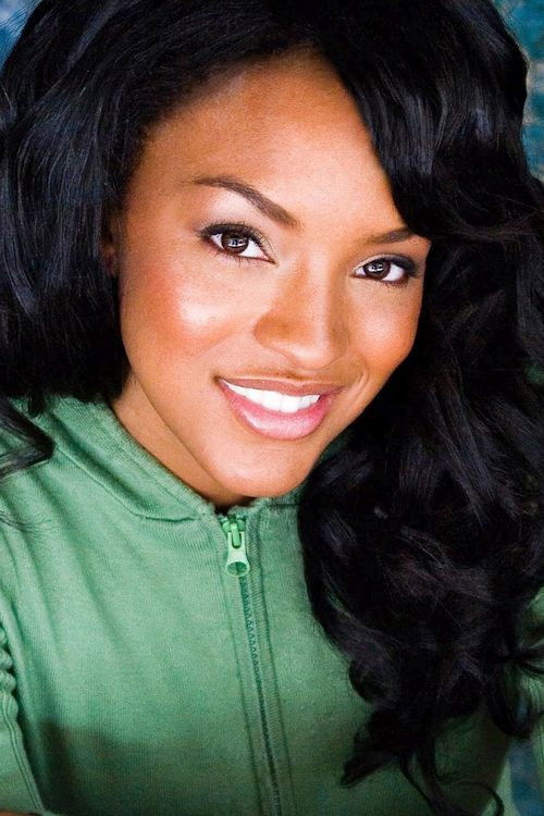 Photo of Drew Sidora