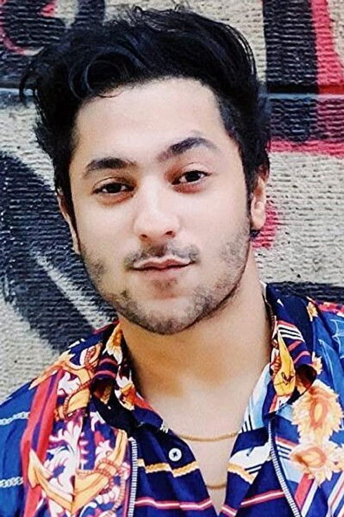 Photo of Harsh Beniwal