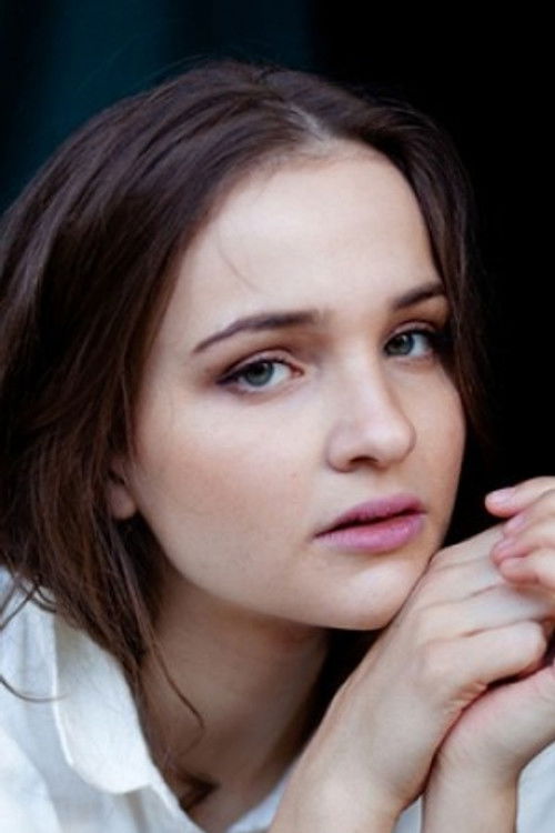 Photo of Lisa Vicari