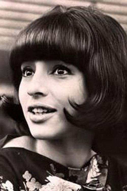 Photo of Daisy Granados