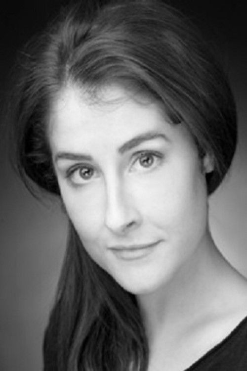 Photo of Sadie Miller