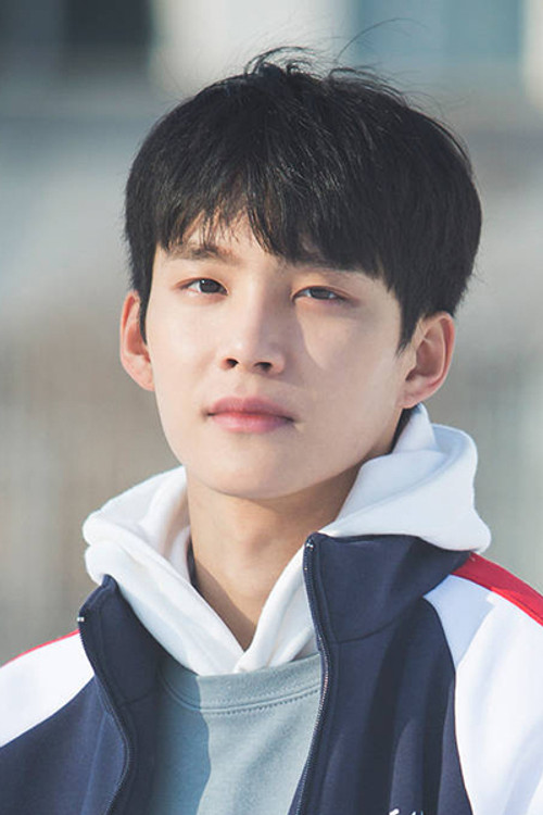 Photo of Zhou Yanchen