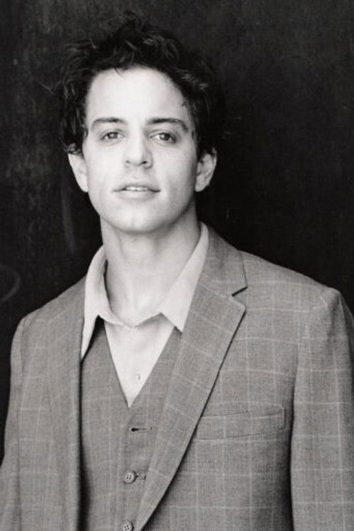 Photo of Alexander Polinsky