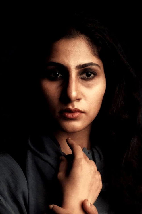 Photo of Devaki Rajendran