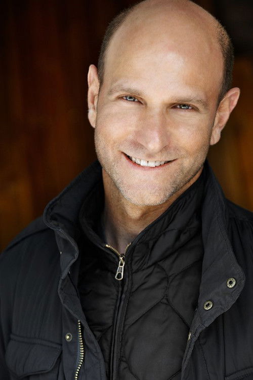 Photo of Todd Feder