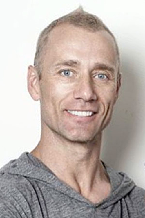 Photo of Kevin Atherton