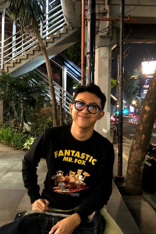 Photo of Hendy Abdilah