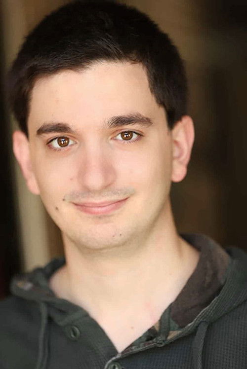 Photo of Aris Averkiou