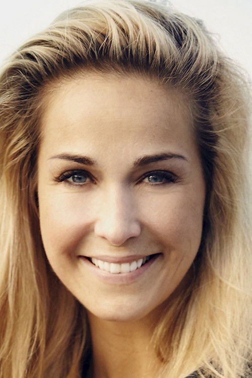 Photo of Ibi Støving